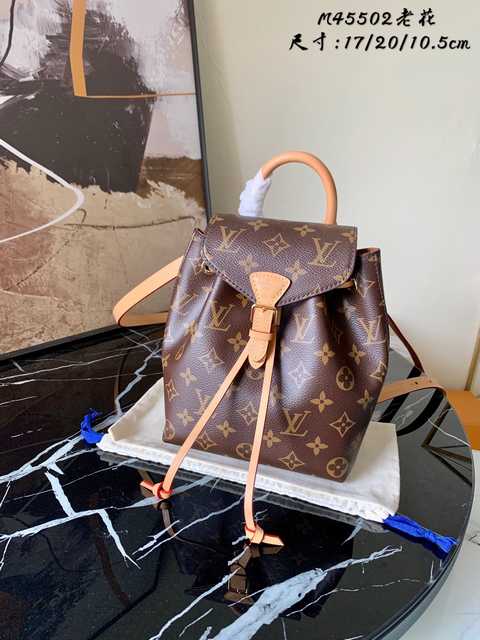 M45502 Montsouris BB 20