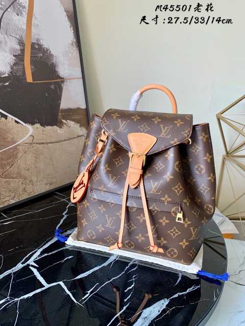 M45501 Montsouris PM 33