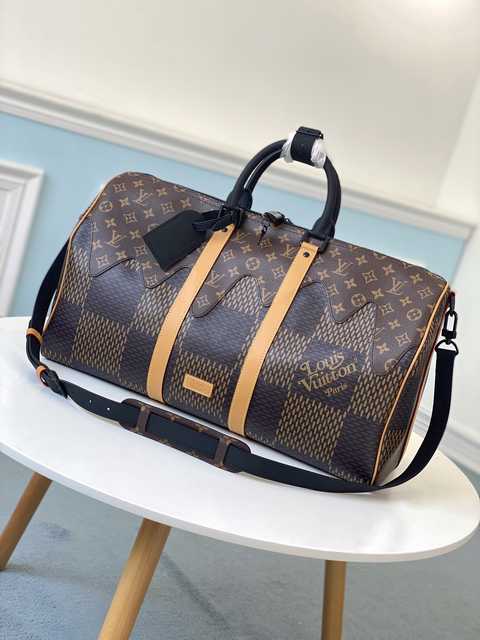 N40360 Keepall 50