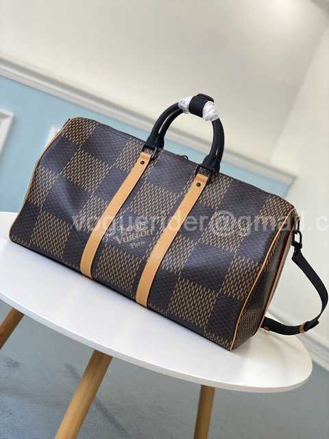 N40360 Keepall 50 N40360 Keepall 50