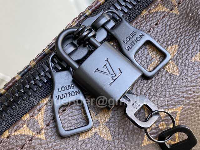 N40360 Keepall 50 N40360 Keepall 50