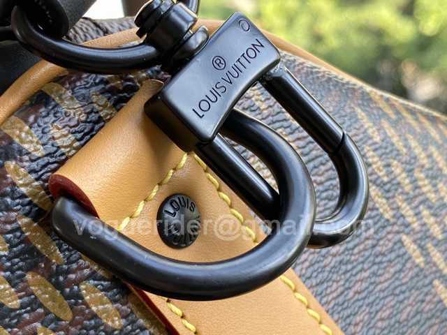 N40360 Keepall 50 N40360 Keepall 50