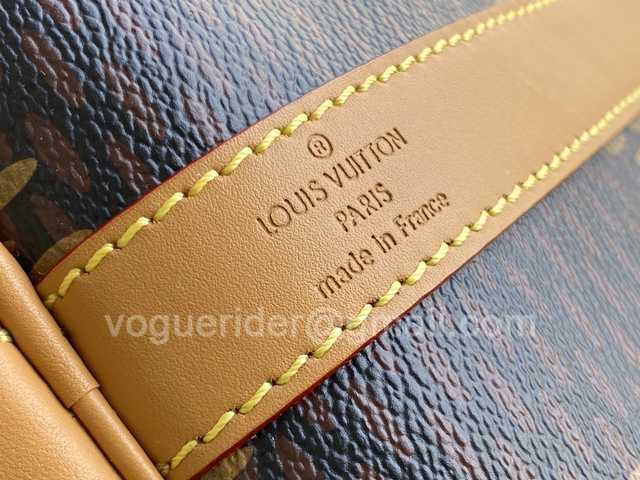 N40360 Keepall 50 N40360 Keepall 50