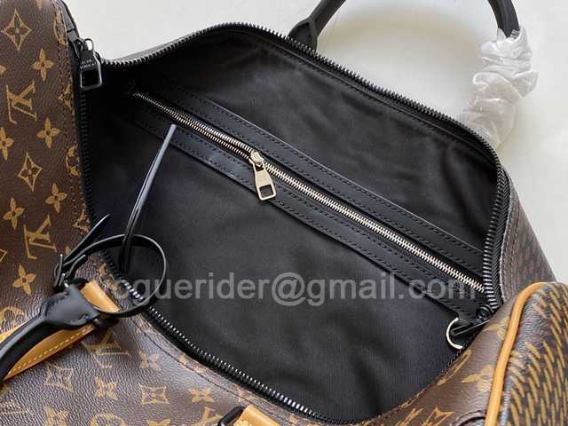 N40360 Keepall 50 N40360 Keepall 50