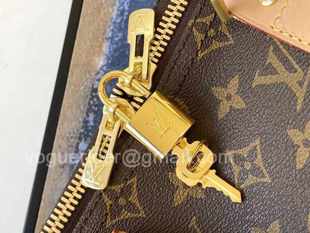 M41418 Keepall 45