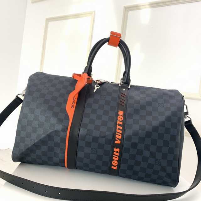 N40166 Keepall 45