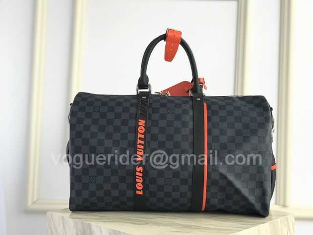 N40166 Keepall 45 N40166 Keepall 45