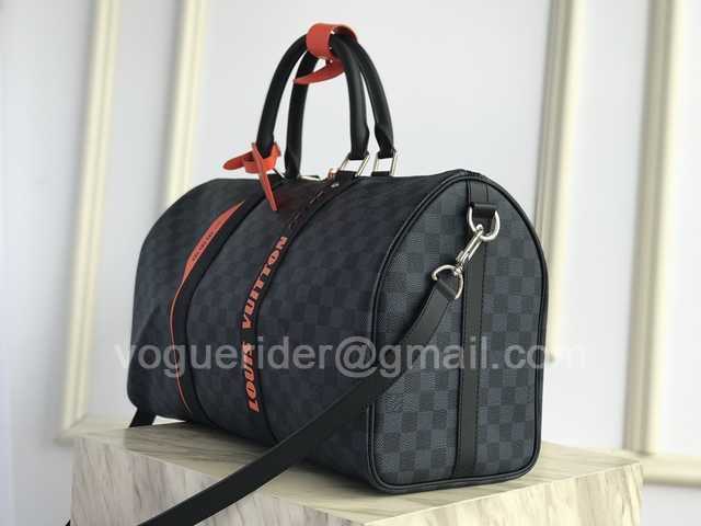 N40166 Keepall 45 N40166 Keepall 45