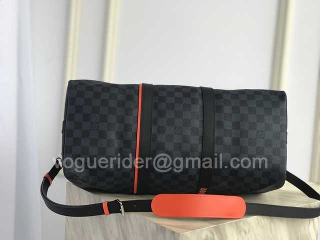 N40166 Keepall 45 N40166 Keepall 45