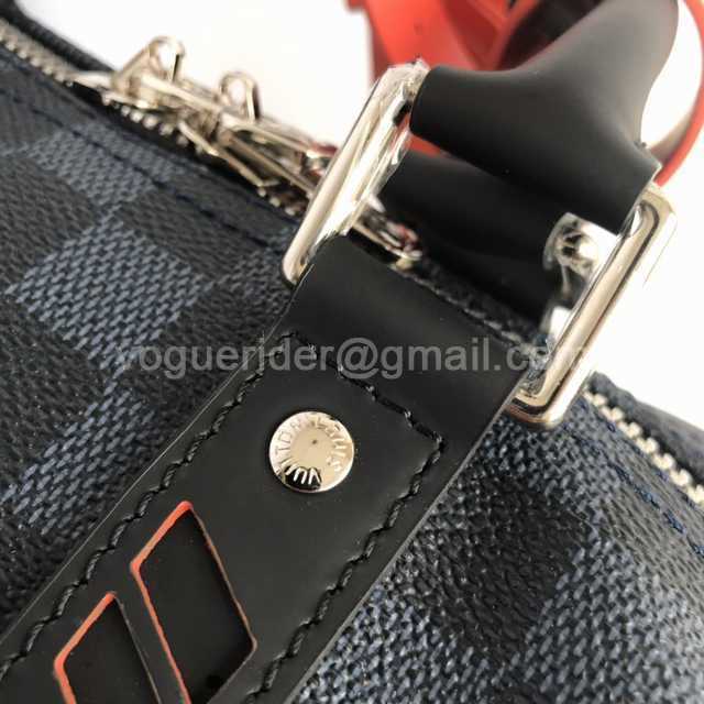 N40166 Keepall 45 N40166 Keepall 45