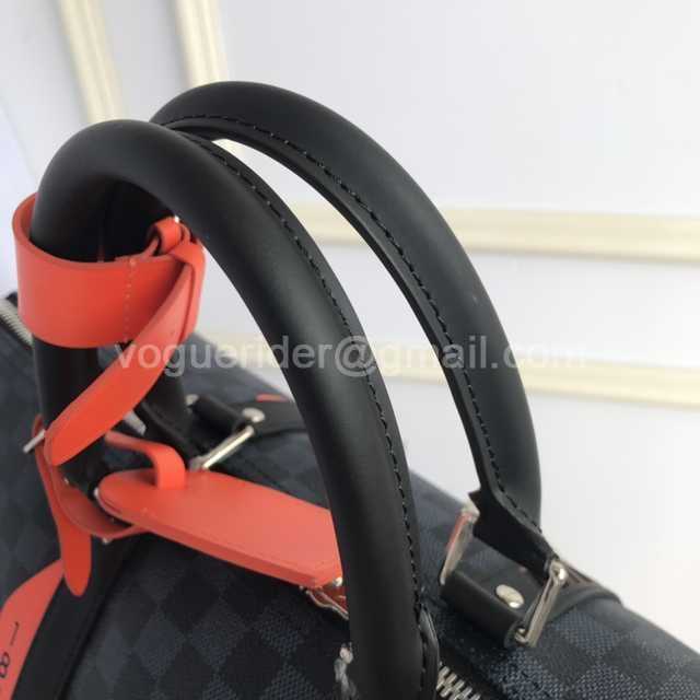 N40166 Keepall 45 N40166 Keepall 45