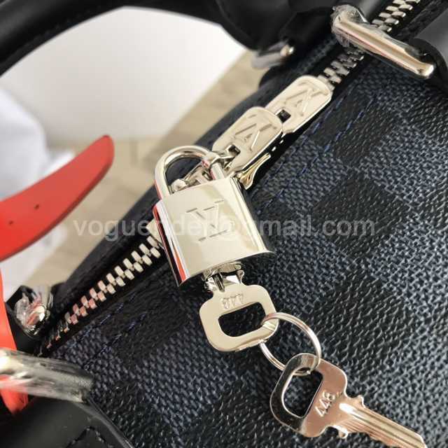 N40166 Keepall 45 N40166 Keepall 45