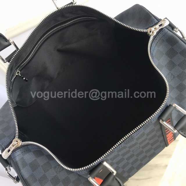 N40166 Keepall 45 N40166 Keepall 45