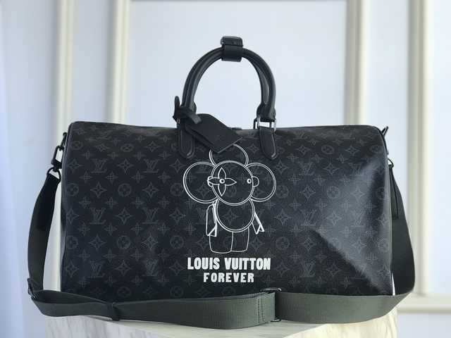 M43683 Keepall 50