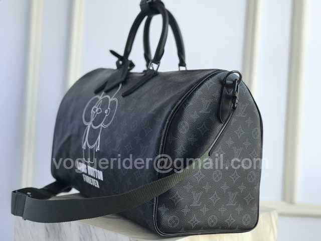 M43683 Keepall 50