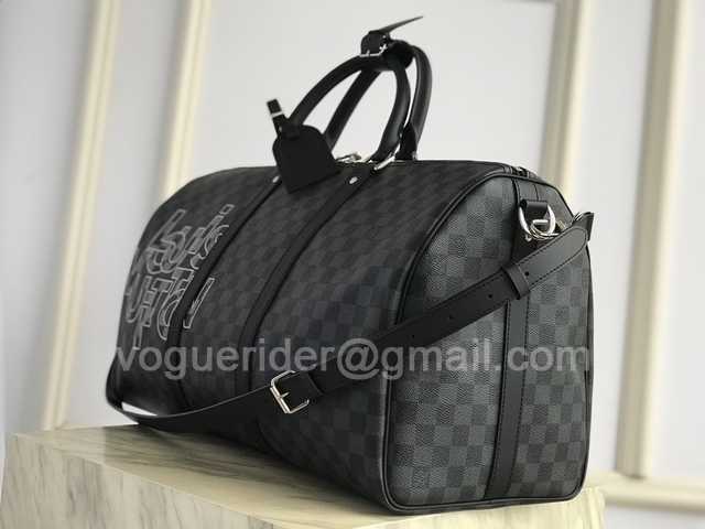 N40264 Keepall 50 N40264 Keepall 50