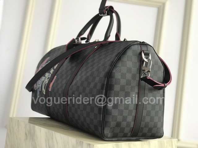 N40262 Keepall 50 N40262 Keepall 50