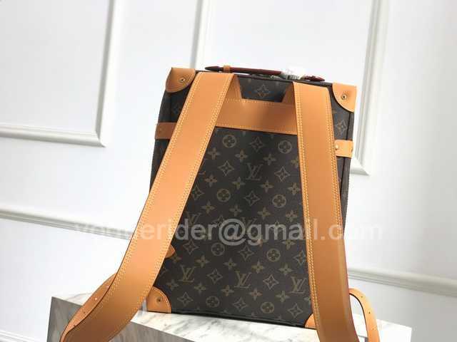 M44752 Soft Trunk 37 M44752 Soft Trunk 37