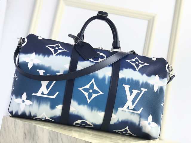 M45121 Keepall 50 Bandouliere