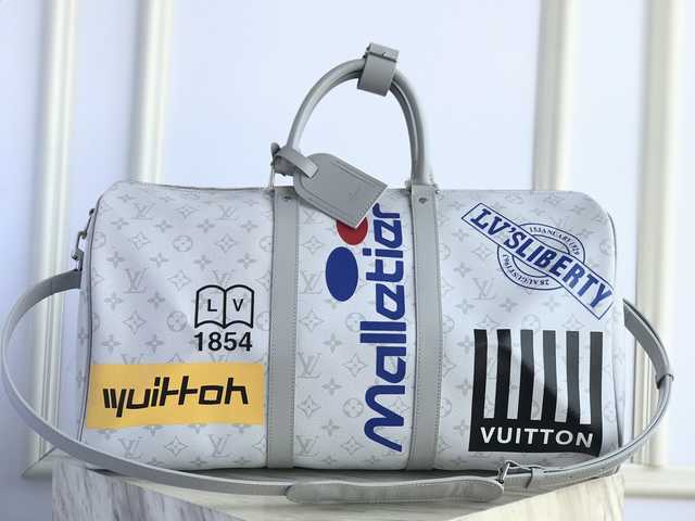 M44643 Keepall 50