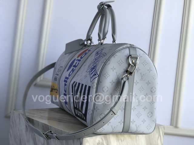 M44643 Keepall 50 M44643 Keepall 50