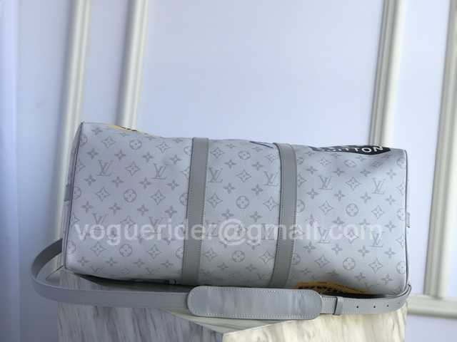 M44643 Keepall 50 M44643 Keepall 50