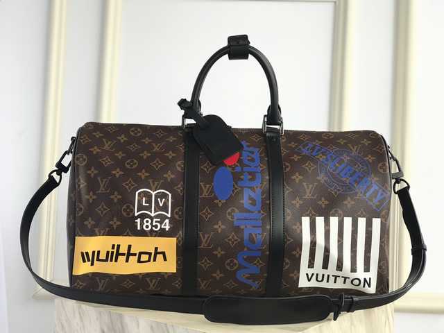 M44642 Keepall 50