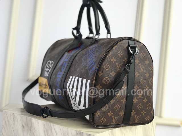 M44642 Keepall 50