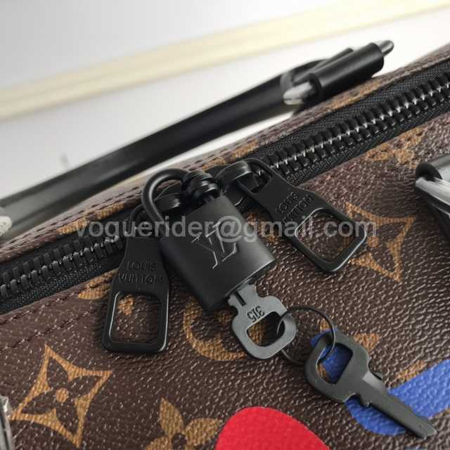 M44642 Keepall 50
