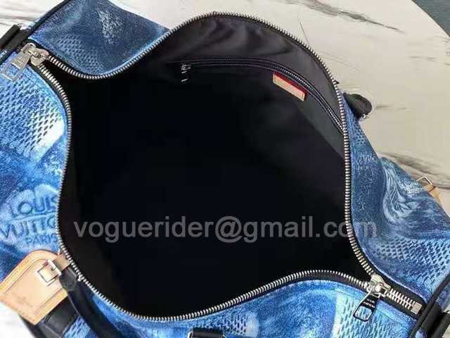 N50069 Keepall 50 N50069 Keepall 50