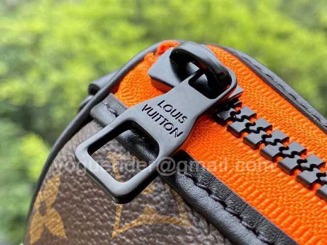 M80201 Keepall Nano Zoom with Friends 21