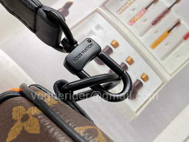 M80201 Keepall Nano Zoom with Friends 21