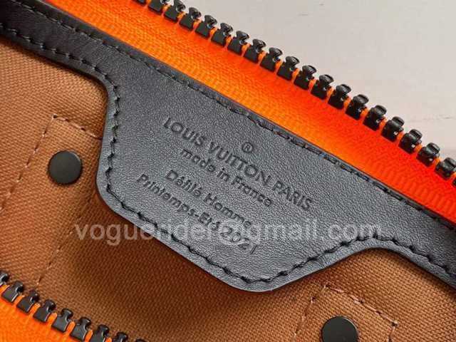 M80201 Keepall Nano Zoom with Friends 21