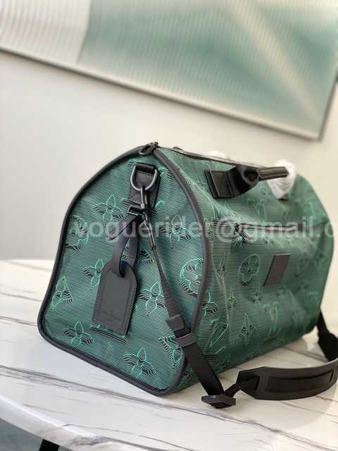 M45602 Reversible Keepall 50