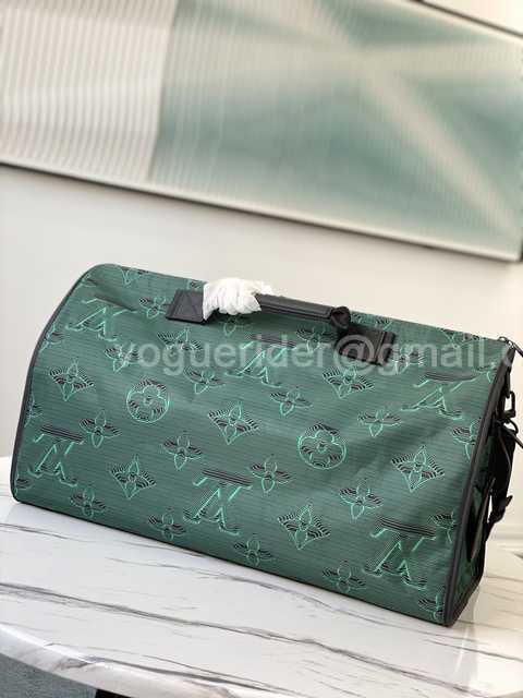 M45602 Reversible Keepall 50