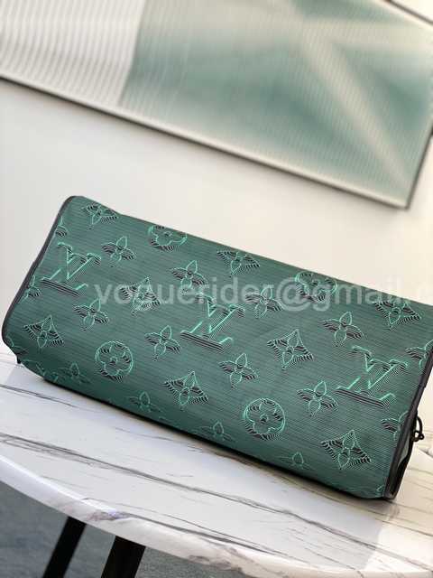 M45602 Reversible Keepall 50