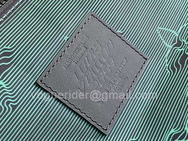 M45602 Reversible Keepall 50