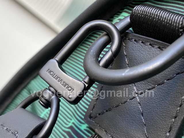 M45602 Reversible Keepall 50