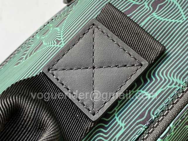 M45602 Reversible Keepall 50