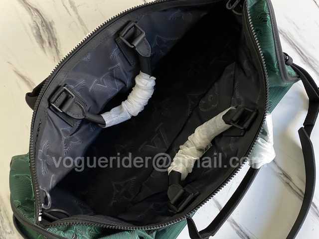 M45602 Reversible Keepall 50