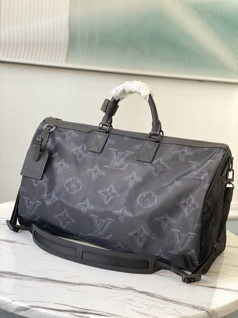 M45602 Reversible Keepall 50