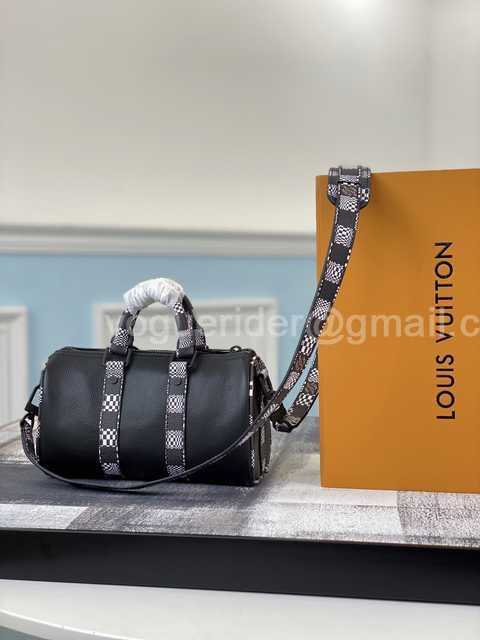 N80202 Keepall Nano Zoom With Friend 20