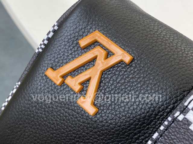 N80202 Keepall Nano Zoom With Friend 20