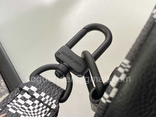 N80202 Keepall Nano Zoom With Friend 20