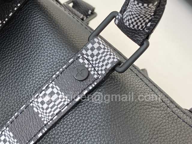 N80202 Keepall Nano Zoom With Friend 20