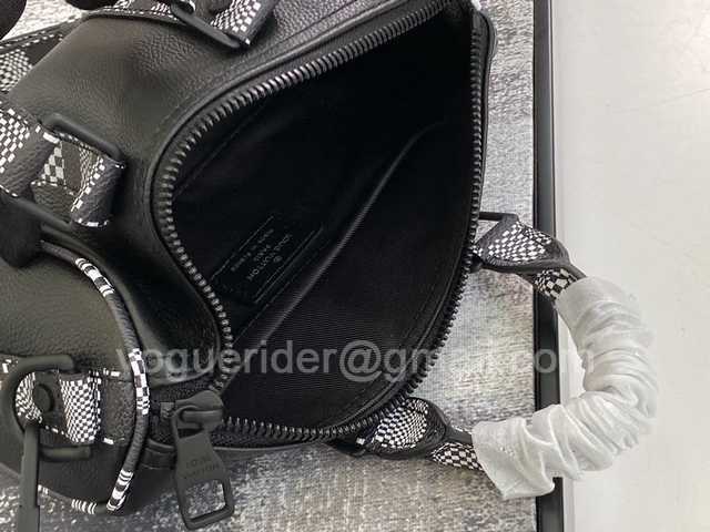 N80202 Keepall Nano Zoom With Friend 20