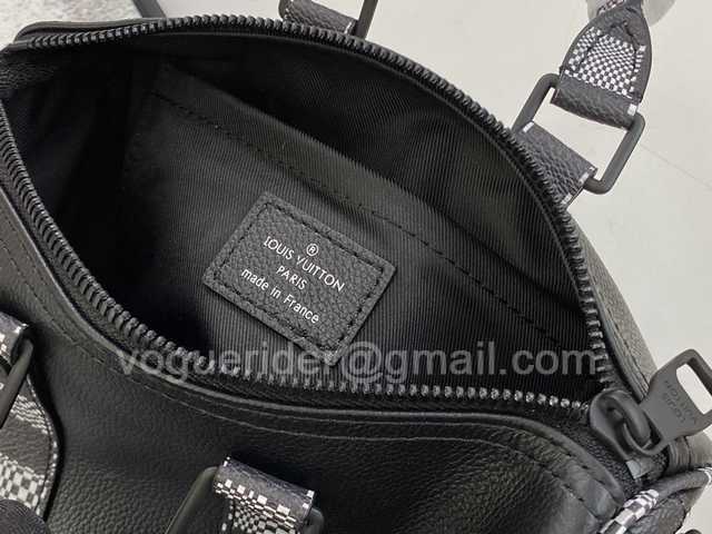 N80202 Keepall Nano Zoom With Friend 20