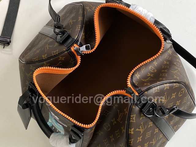 M89898 Keepall 45 M89898 Keepall 45