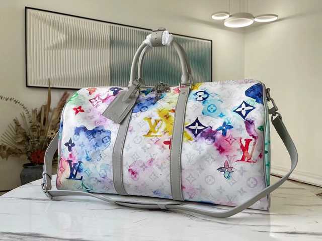 M45758 Keepall 50