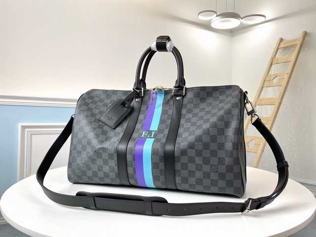 P00761 Keepall 45
